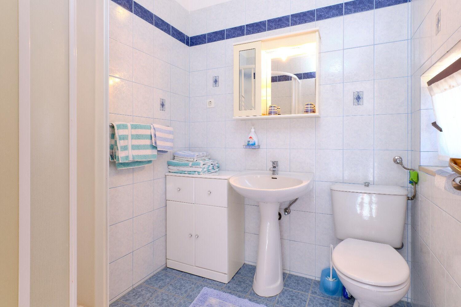 Apartments Nada - 150 M From Sea 말리로시니 외부 사진