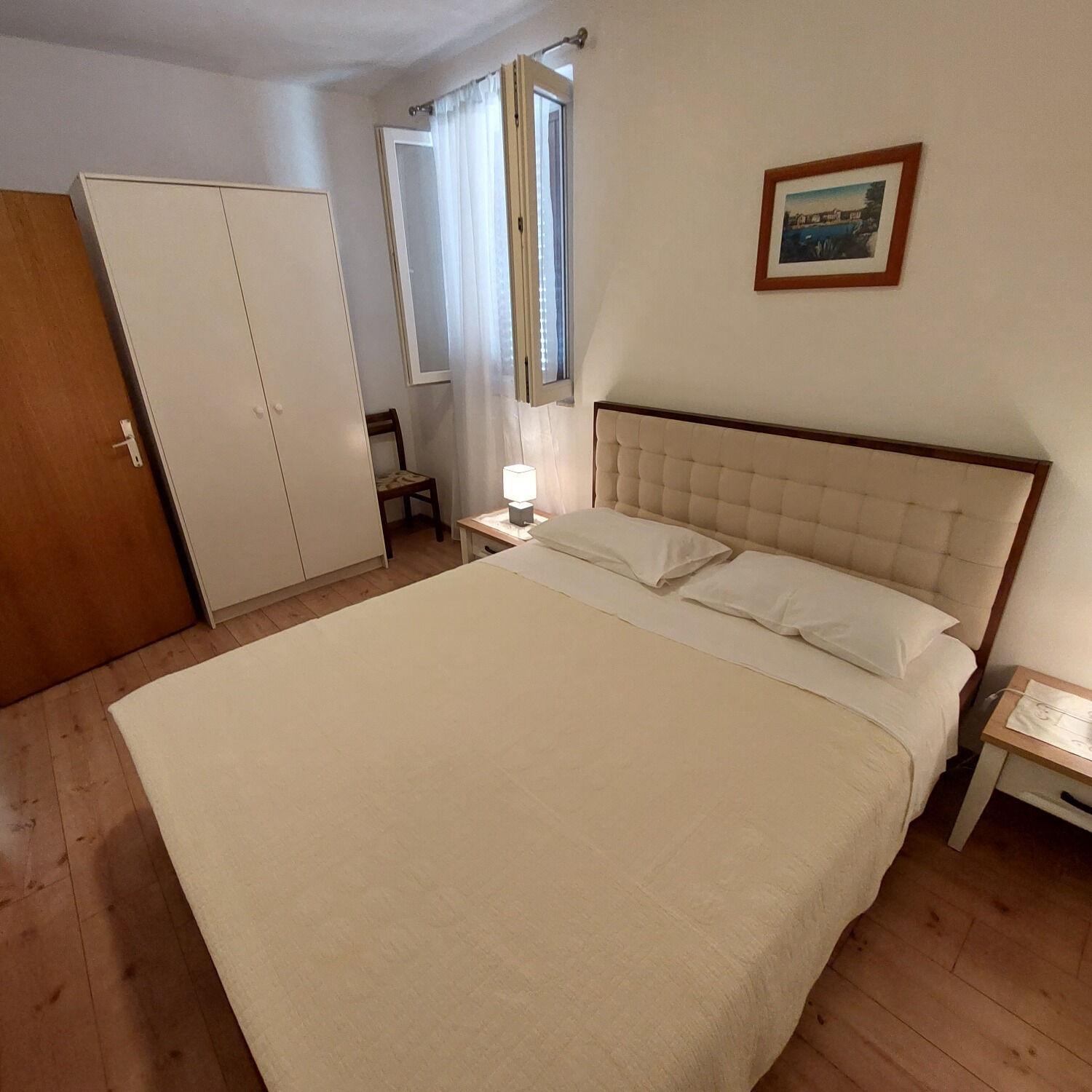 Apartments Nada - 150 M From Sea 말리로시니 외부 사진