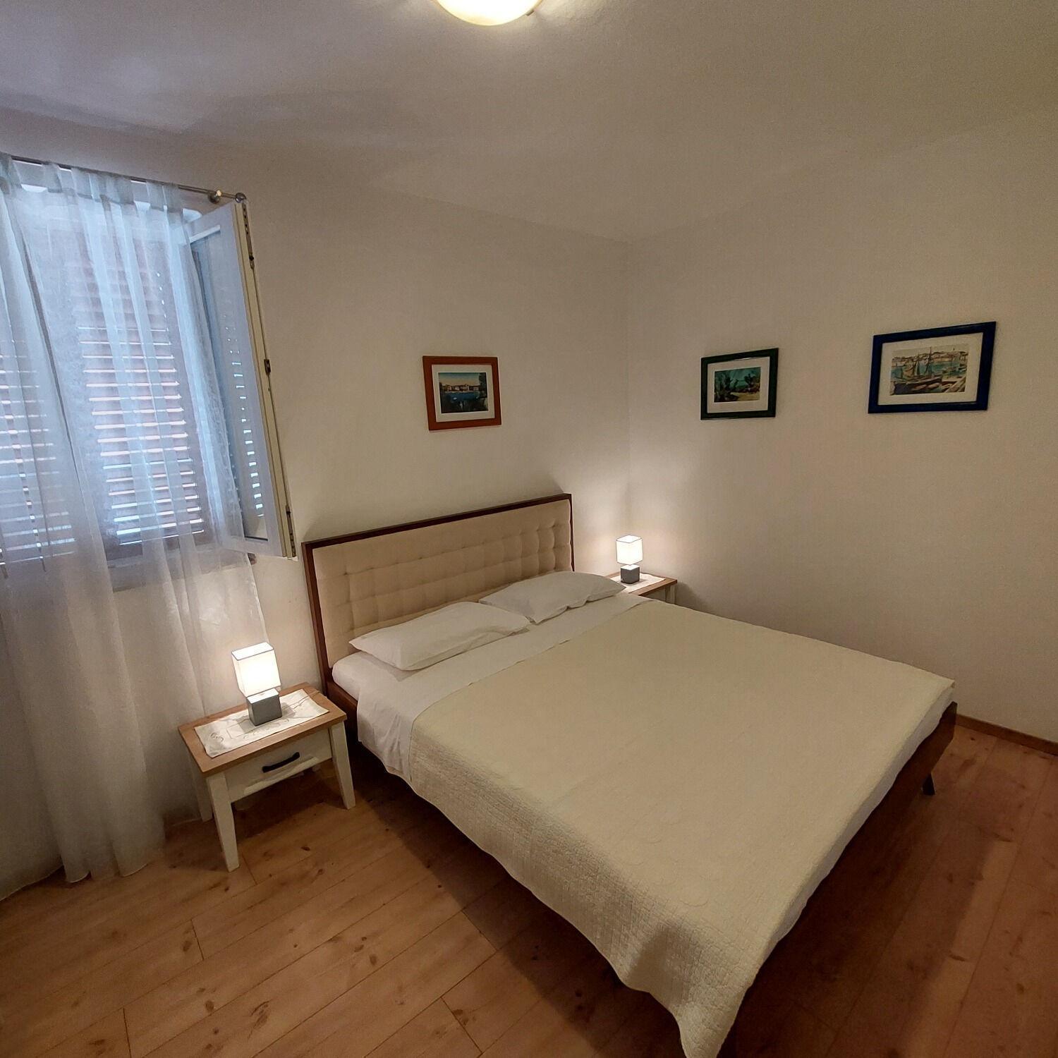Apartments Nada - 150 M From Sea 말리로시니 외부 사진